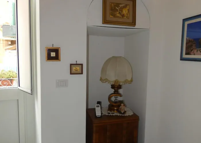 Apartament House Sasanelli