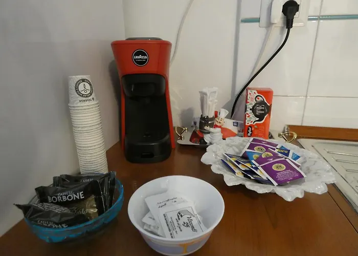 House Sasanelli * Bari