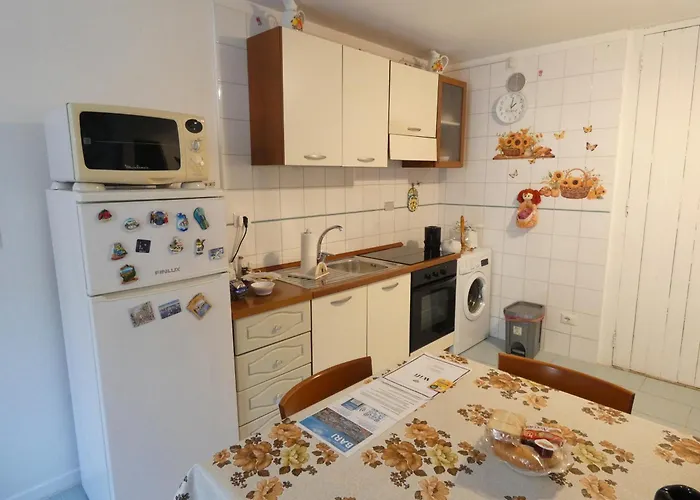 House Sasanelli Apartament